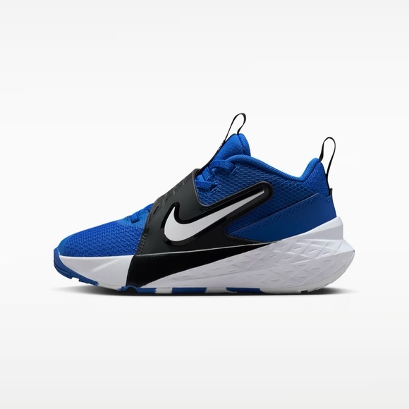 Nike Team Hustle D12 - Picture 2 of 12